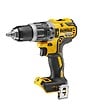 DEWALT - DeWALT Kit DCK685P3T (DCD796 DCF887 DCH273 DCG405DCS570 DCS355 3x5,0Ah DCB115TSTAK II 2xTSTAK VI base TSTAK) - vignette