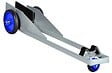 HANGER - Chariot pour porte de 150kg - MANUEST CONCEPT - M-DOORJACK - vignette