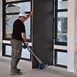 HANGER - Chariot pour porte de 150kg - MANUEST CONCEPT - M-DOORJACK - vignette