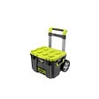 RYOBI - Boîte à  outils sur roulettes RYOBI Link - capacité 90,7 kg - RSL201 - vignette