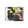 RYOBI - Caisse à  outils RYOBI Link - capacité 22,7 kg - RSL104 - vignette