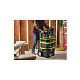 RYOBI - Caisse à  outils RYOBI Link - capacité 22,7 kg - RSL104 - vignette