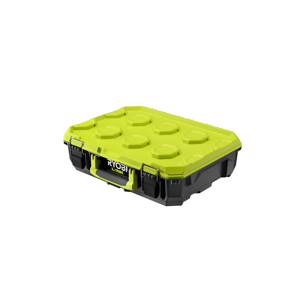 RYOBI - Boîte à outils RYOBI Link - capacité 22,7 kg - RSL101 - large