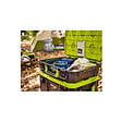 RYOBI - Boîte à outils RYOBI Link - capacité 22,7 kg - RSL101 - vignette