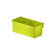 RYOBI - Bac de rangement double RYOBI pour Système Link - capacité 11 kg - RSL812 - vignette