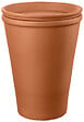 DEROMA - Système d'irrigation en terre cuite AquaDo 3,8L - vignette