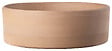 DEROMA - Coupe Modul'O White - Terre cuite - 24cm - vignette