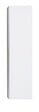 Colonne murale Sweet - Blanc - L30xl30xH120cm - vignette