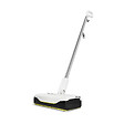 KARCHER - Balai vapeur SC 1 Upright Easy Fix - Blanc - 1300W - vignette