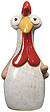 DEROMA - Galline 20cm - vignette