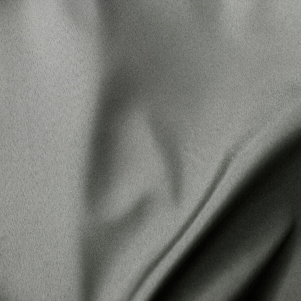 C MA DECO - Rideau thermique - Microfibre doublée d'une polaire - 8 oeillets - large