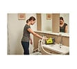 AEG - Pompe à  eau 18 V One+ capacité max. 1500 l/h sans batterie ni chargeur R18TP-0 Ryobi - vignette