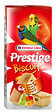 PRESTIGE - Biscuits fruits pour oiseaux - 6 pièces - 70g - vignette