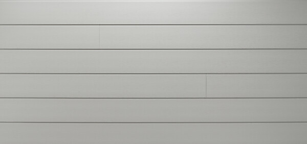 DUMACLIN - DUMACLIN SIDING 185x17x2400mm Gris - large