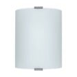 EGLO - Applique murale acier GRAFIK Argent 60W - vignette