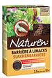 NATUREN - Barrière anti-limaces Naturen - Granulés de pouzzolane - 2,5kg - vignette