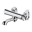 OMNIRES - Robinet De Baignoire Armance Chrom - vignette