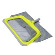 KERLIS - Épuisette fond piscine premium xp 46cm - vignette