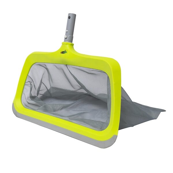 KERLIS - Épuisette fond piscine premium xp 46cm - large