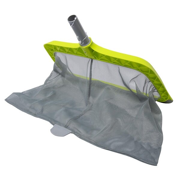 KERLIS - Épuisette fond piscine premium xp 46cm - large