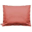 OVIALA - Coussin de sol XXL argile - Solys - vignette