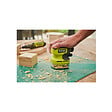RYOBI - Pack RYOBI 4V Aspirateur compact RDV4-0 - 1 Batterie 3,0Ah - Câble USB - vignette