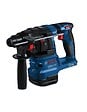 BOSCH - Perforateur BOSCH GBH 18V-22 (2 x 4,0 Ah GAL18V-40 L-Boxx 136) - vignette