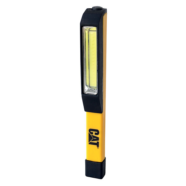 CATERPILLAR - Lampe de poche LED | COB | 175 Lumens | CT1000 - large