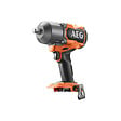 AEG - Boulonneuse à chocs AEG 18V Brushless - 1627 Nm - carré 1/2 - Sans batterie ni chargeur - BSS18HTF12BL-0 - vignette