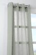 STOF - Paloma voile 140x260 cm lichen - vignette