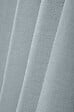 STOF - Voilage polyester Paloma - Glacier - L.140xl.260cm - vignette