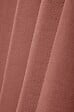 STOF - Paloma voile 140x260 cm terracotta - vignette