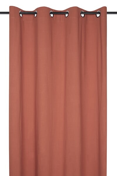 STOF - Windsor rideau 140x260 terracotta - large