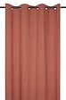 STOF - Windsor rideau 140x260 terracotta - vignette