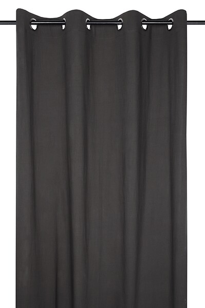 STOF - Rideau Windsor 140x260cm anthracite - large