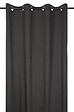 STOF - Rideau Windsor 140x260cm anthracite - vignette