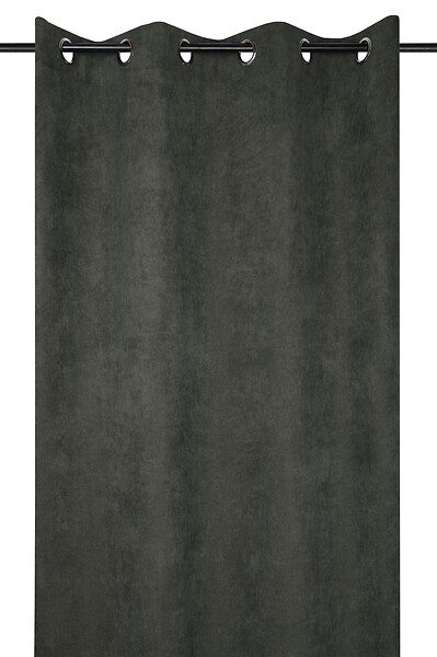STOF - Antonin rideau 140x260 cm kaki - large