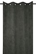 STOF - Antonin rideau 140x260 cm kaki - vignette