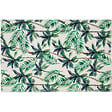 ATMOSPHERA - Tapis décoratif extra doux en fourrure 60 x 90 cm - vignette