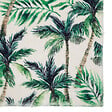 ATMOSPHERA - Tapis décoratif extra doux en fourrure 60 x 90 cm - vignette