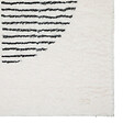 ATMOSPHERA - Tapis décoratif extra doux en fourrure 60 x 90 cm - vignette