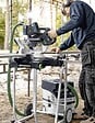 FESTOOL - Aspirateur FESTOOL CLEANTEC CTLC MINI I-Basic (Machine seule) - vignette