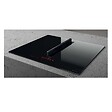 ELICA - table de cuisson aspirante induction 60cm 4 feux 7500w noir - PRF0167053 - vignette