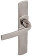 VACHETTE - Ensemble sur plaque ARTIS entraxe 195mm platine bec de cane - VACHETTE - 086468 - vignette