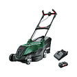 BOSCH - Tondeuse poussée à batterie AdvancedRotak 36-40-650 - L.40cm - 36V - vignette
