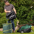 BOSCH - Tondeuse poussée à batterie AdvancedRotak 36-40-650 - L.40cm - 36V - vignette