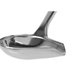 EQUINOX - Ust louche sauce inox l28.5 - vignette