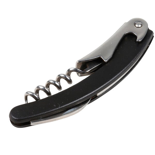 EQUINOX - Tire bchon inox plast l11 nr - large