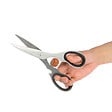 EQUINOX - Cisx cuis inox l18.5 pg caout - vignette