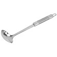EQUINOX - Ust louche sauce inox l28.5 - vignette